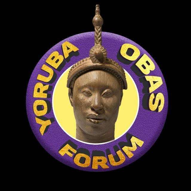 Yoruba Obas Forum condemns Obasanjo over alleged disrespect to traditional institutions