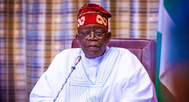President Bola Tinubu has declared his commitment to addressing the escalating incidents of kidnapping and banditry in the country through a comprehensive