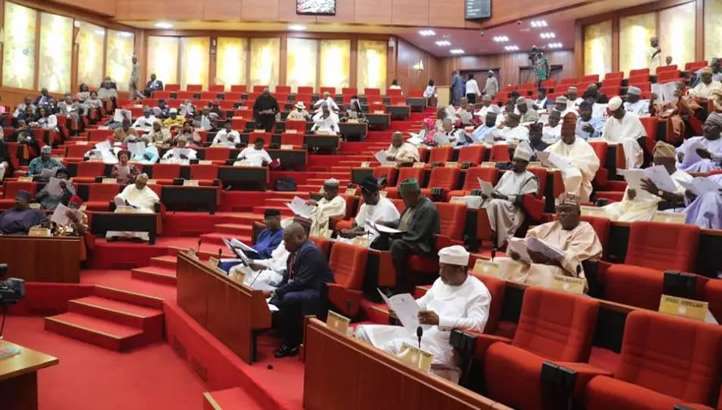 BREAKING: Senate begins new ministerial nominees’ screening