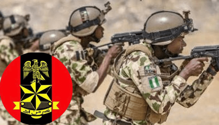 Military Operations Bring Relief to Kuje Residents, Quell Criminal Activities
