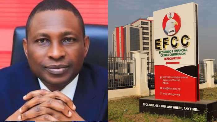 EFCC Uncovers Alleged N37.1 Billion Money Laundering in Ministry of Humanitarian Affairs