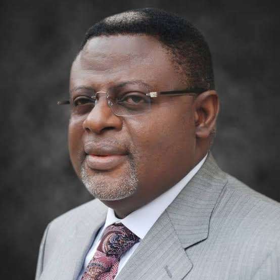 Supreme Court affirms Bassey Otu's victory in Cross River State Governorship Election