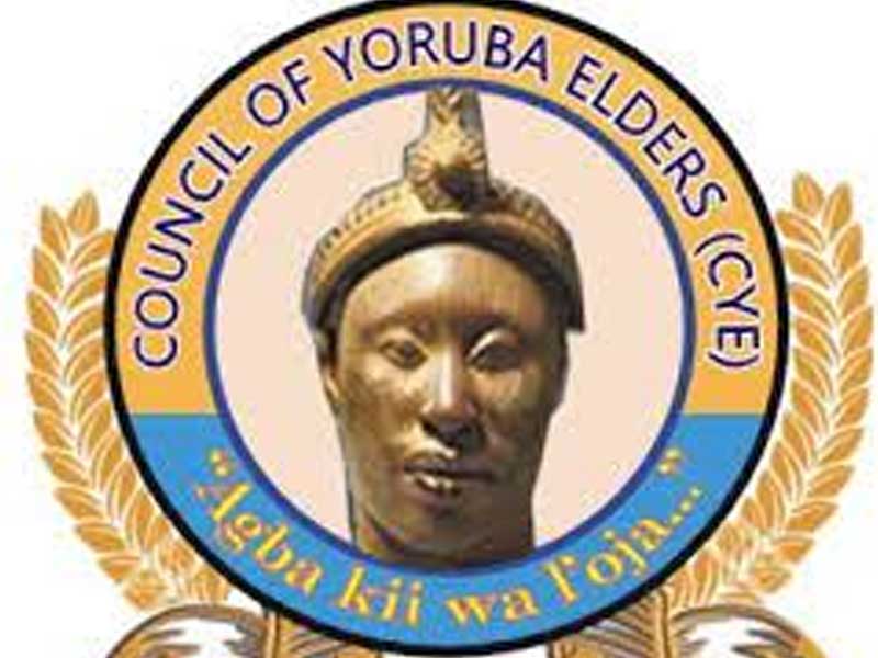 Yoruba Elders Decry Worsening Socioeconomic Conditions, Call for Urgent Restructuring
