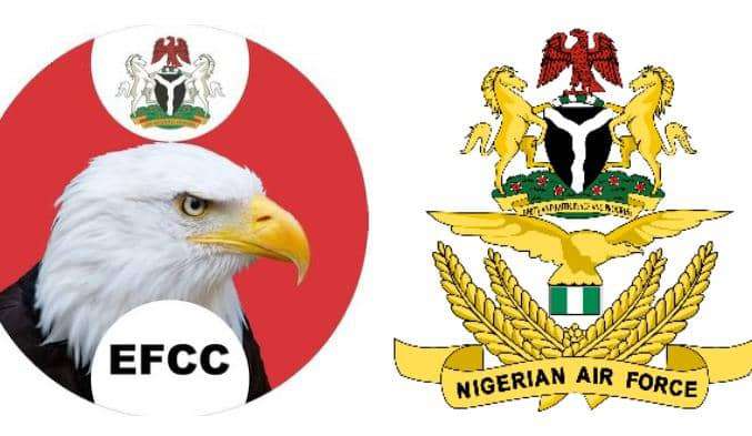 Security Experts Frown At EFCC’s Media Trial In Alleged Confrontation With NAF Personnel In Kaduna