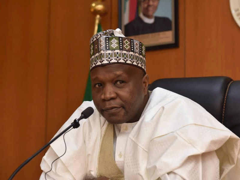 Appeal Court affirms Gombe governor’s election
