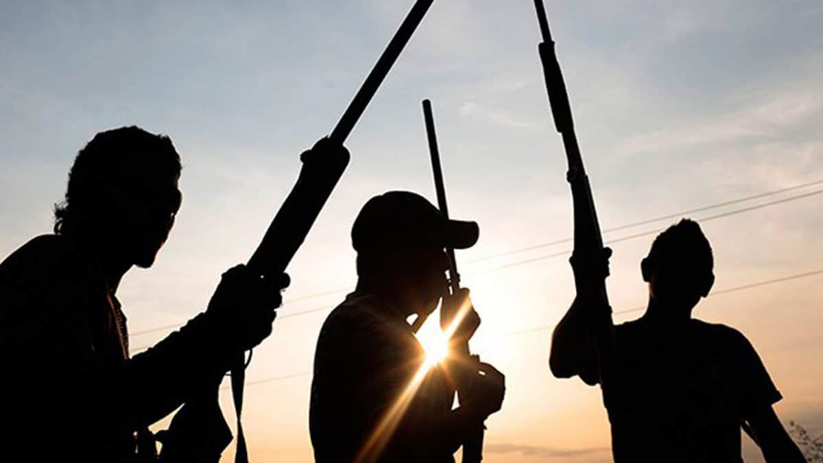 Bandits kill 16 in Plateau, disrupt Yuletide festivities in Taraba