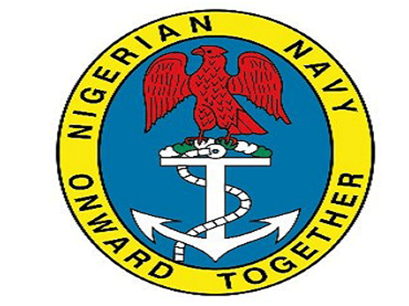 Navy delivers sacks of seized cannabis to NDLEA in Badagry