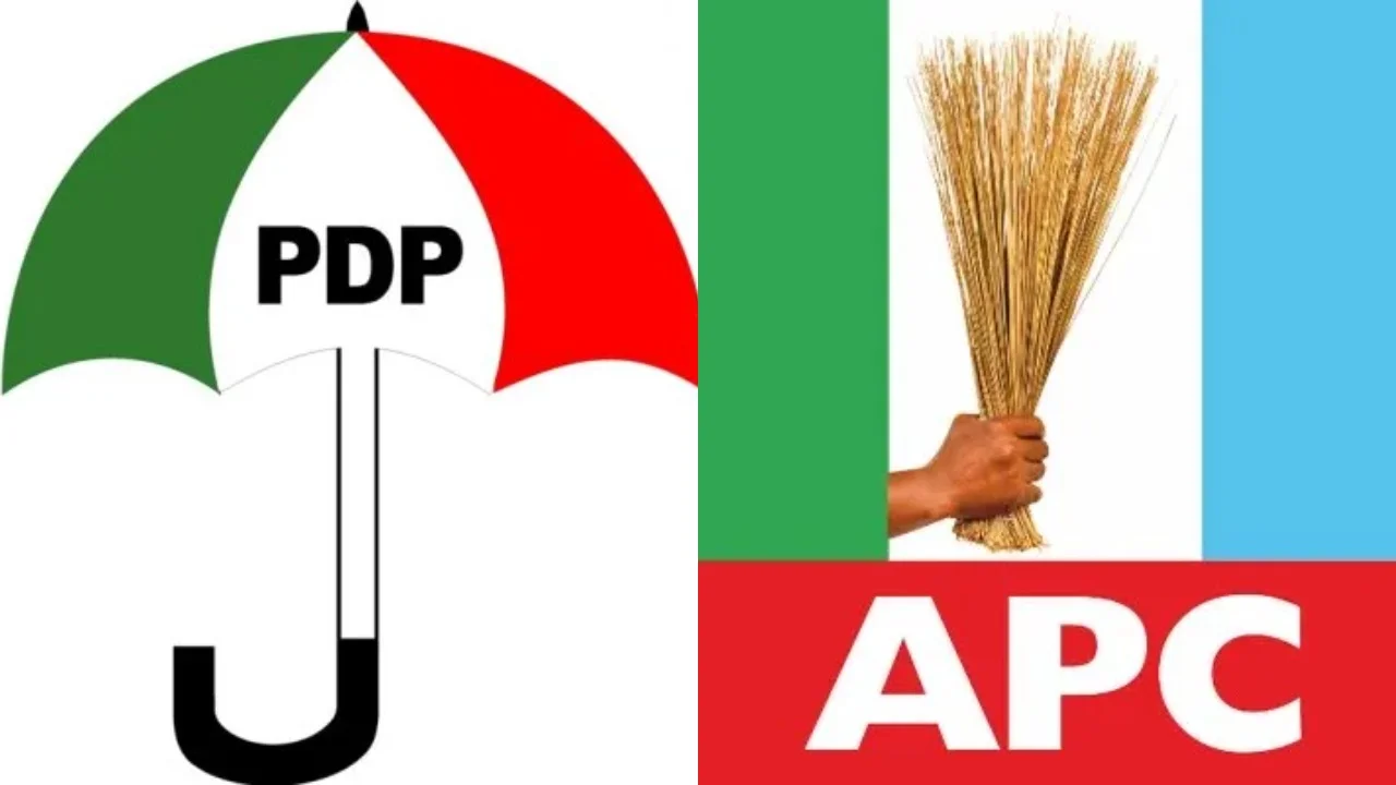 "Osun Will Never Experience Another Rudderless Governance From You," PDP Tells APC