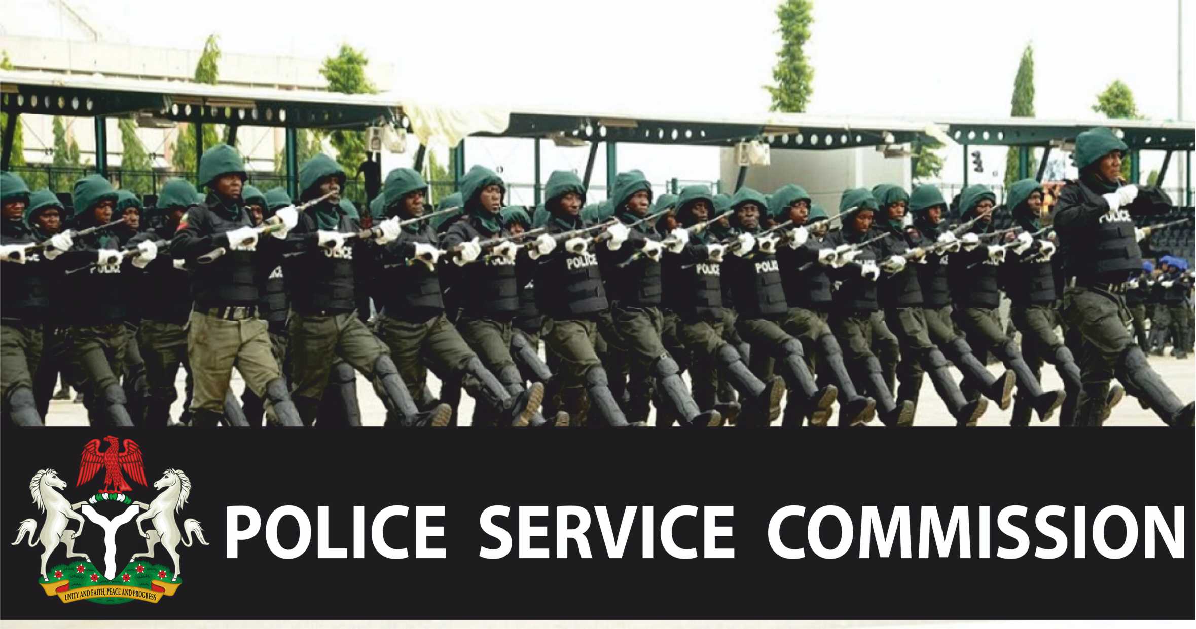Police Recruitment: PSC Declines 84,606 Applications