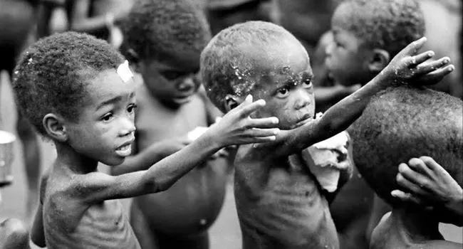 Malnutrition Claims Lives of Ten Babies in FCT IDPs Camp