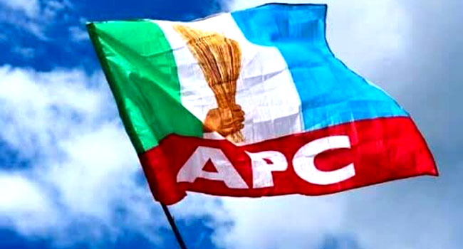 Osun APC Chairman Calls for Urgent Revitalization of Party in Obokun, Oriade LGAs