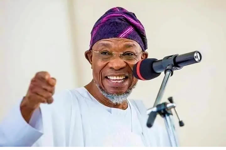 We must not give up on Nigeria's democracy - Aregbesola