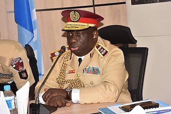 FRSC Chief Extends Christmas Greetings to Christian Faithfuls, Emphasizes Road Safety Vigilance