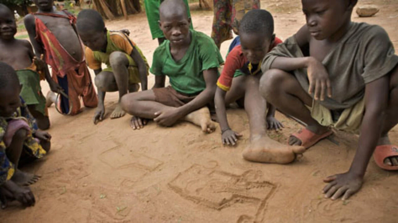 Global Report Reveals Alarming 13% Increase in Grave Violations Against Children in Conflict Zones in 2022