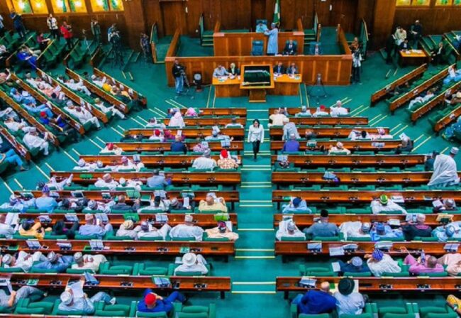 House of Reps Accuses NCAA of Concealing Billions in Revenue; Threatens Leadership Changes
