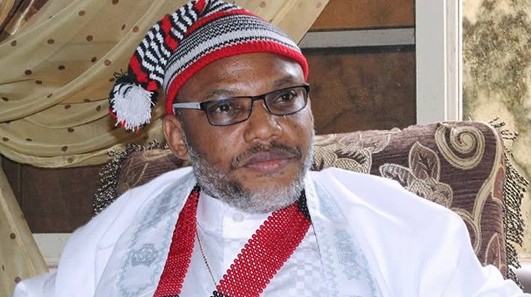 Upholding Individual Liberty: Resolving the Nnamdi Kanu Issue through Political Dialogue