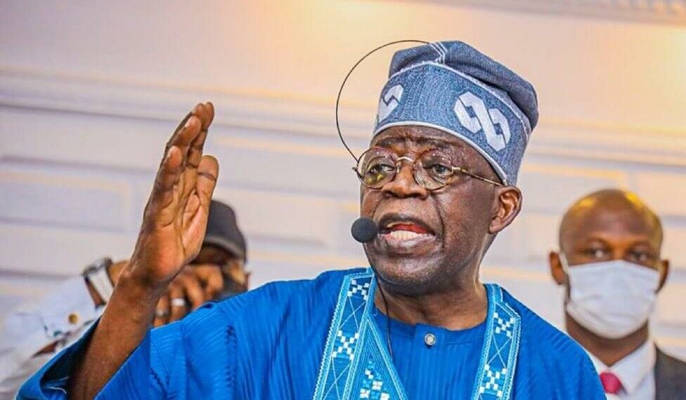 President Tinubu's Vision: Positioning Nigeria for Greatness