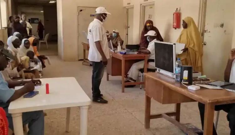 AMA Foundation Transforms Lives through Free Eye Surgeries in Yobe State