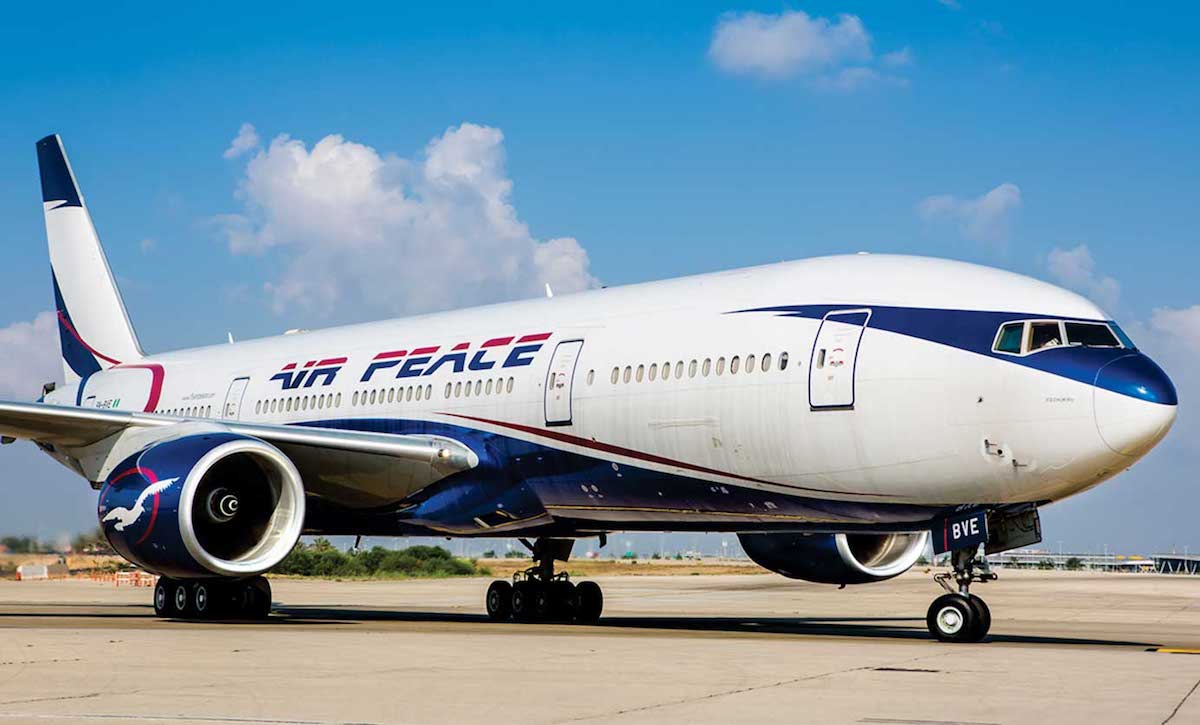 AirPeace, Max Air, FlyNas, and others for 2024 Hajj Pilgrimage