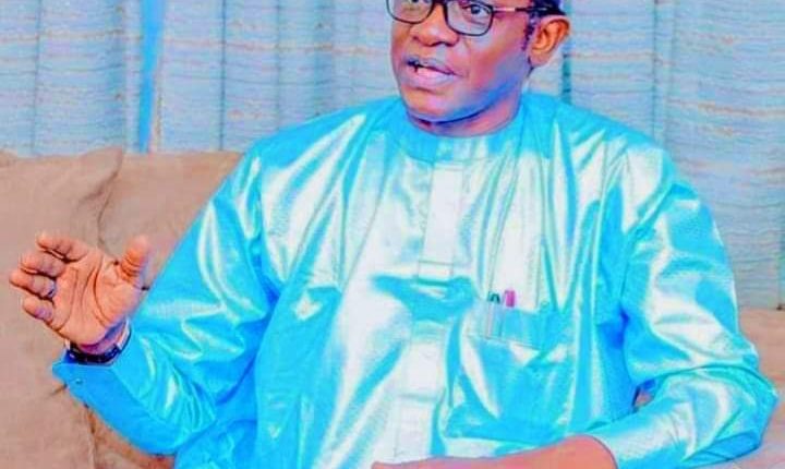 Buni woos investors in sesame, gum arabic processing