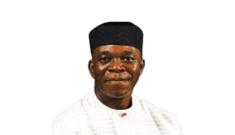 Alleged Fraud: EFCC Nabs Ex-Minister Charles Ugwu