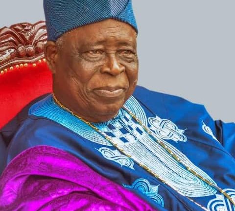 50th Coronation Anniversary: Osun Council of Obas Congratulates Ogiyan of Ejigbo Land