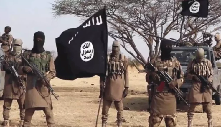 Four Policemen Killed as ISWAP Fighters Attack Police Station in Borno