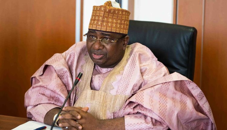 Supreme Court affirms Nasir Idris as Kebbi governor