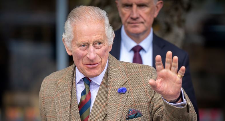 King Charles III Admitted to London Hospital for Scheduled Surgery