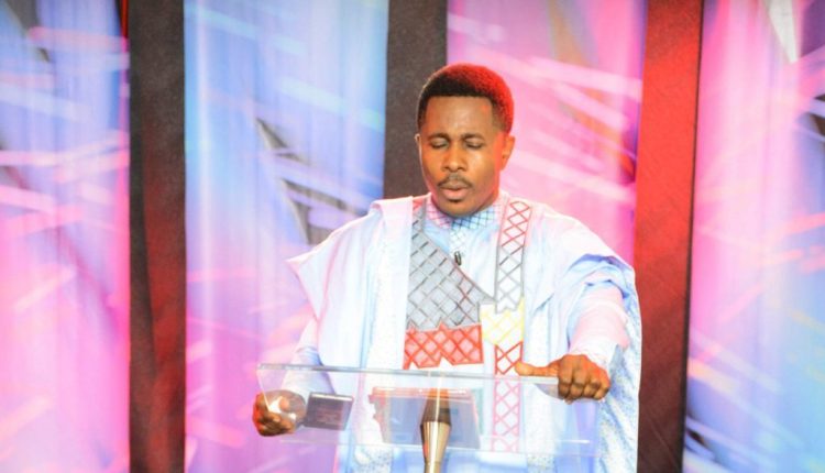 Lagos pastor bags life imprisonment for raping church member