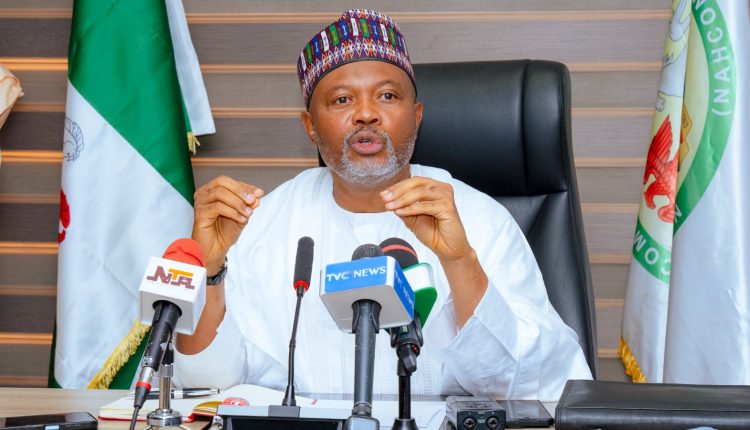 NAHCON Chairman Seeks Improved Services for Nigerian Pilgrims