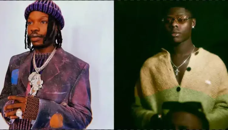 Naira Marley under fire for releasing new song, acknowledging Mohbad