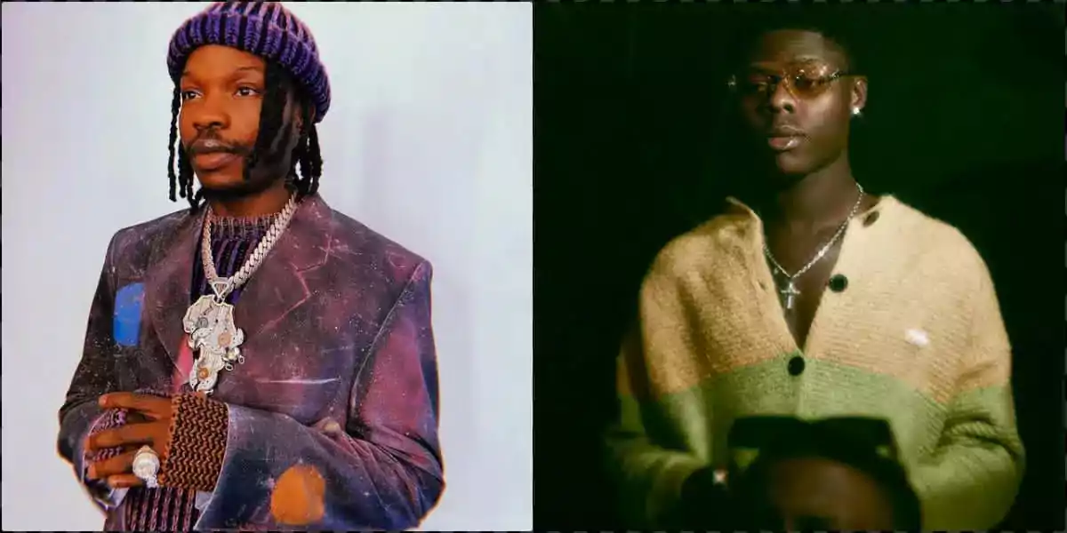 Naira Marley under fire for releasing new song, acknowledging Mohbad