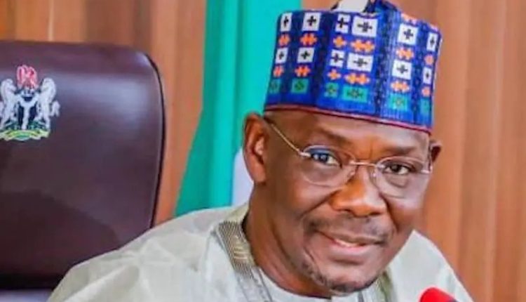 Supreme Court upholds Nasarawa governor’s election