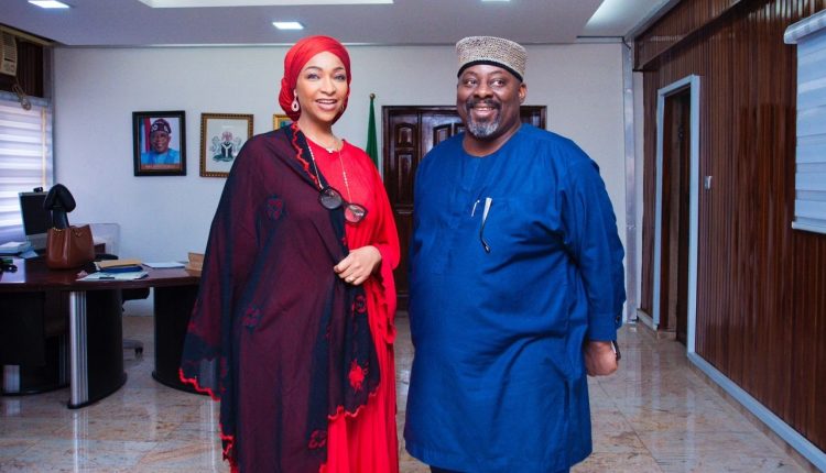 The Task Ahead for Obi Asika as DG of NCAC .