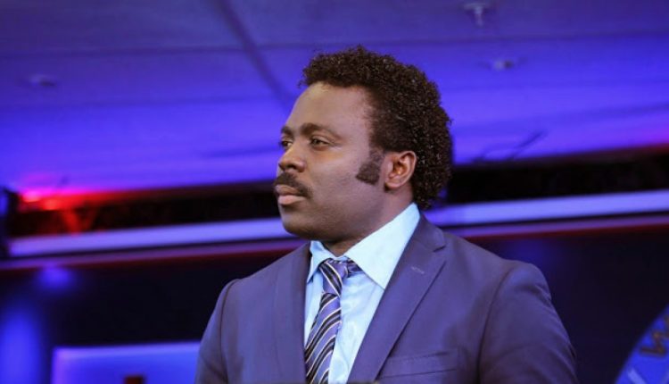 Your January salary is meant for me, Pastor Anosike tells church members