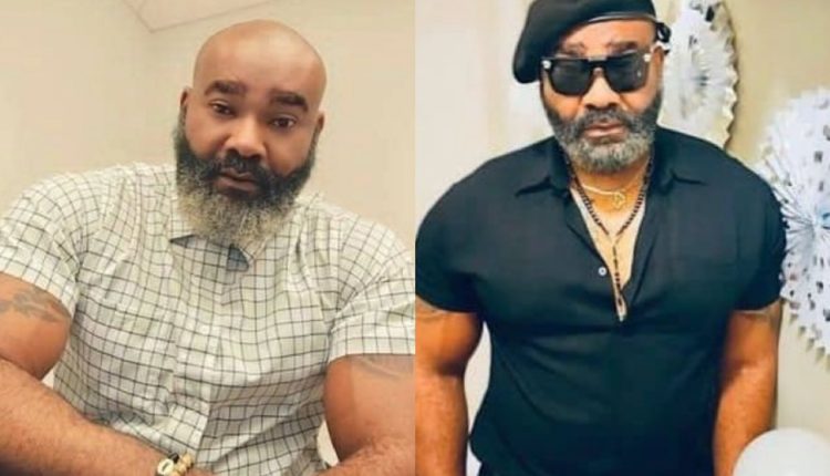 Prince Eke Challenges Traditional Gender Roles, Says A Man Cooking for His Family Shows Maturity