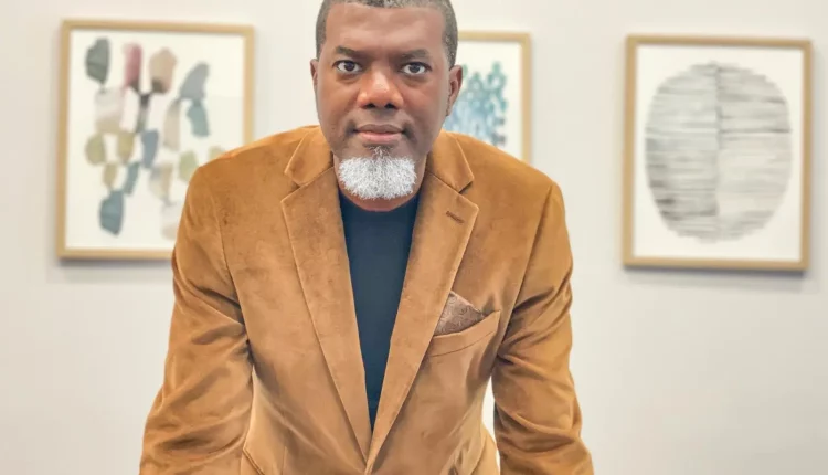 Reno Omokri Commends BDC Operators for Nationalistic Efforts Amid Naira Decline