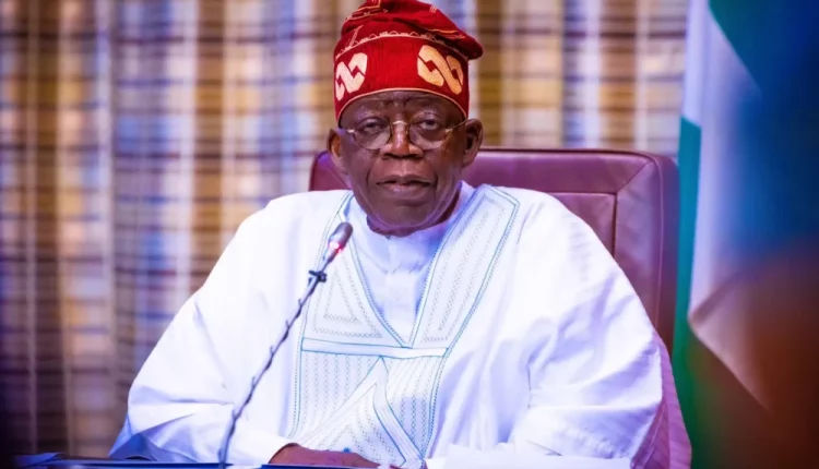 A Call for Patience: Why Nigerians Should Give Tinubu's Presidency a Chance 