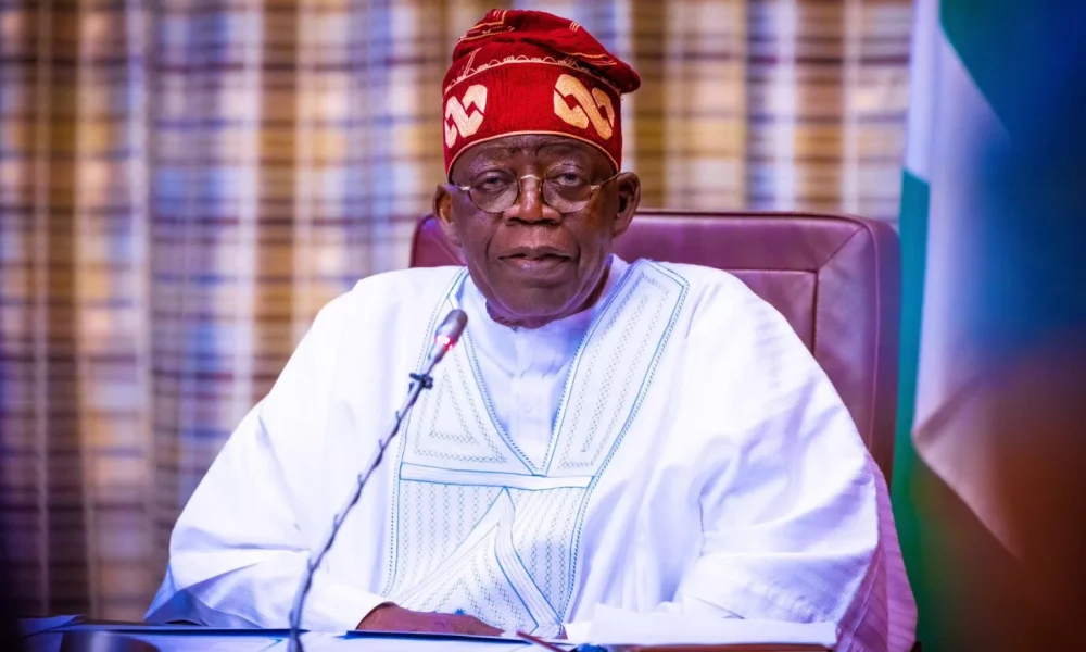 A Call for Patience: Why Nigerians Should Give Tinubu's Presidency a Chance 
