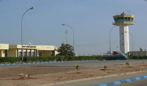 Coalition Raises Concerns Over Alleged Plans to Relocate Katsina Airport Project