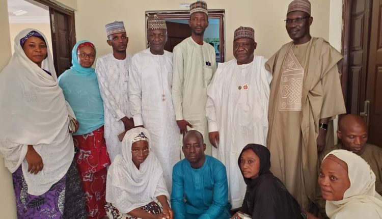 FG tasks states on public service reforms