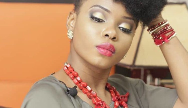 Yemi Alade Becomes First Nigerian Artist to perform at Cannes