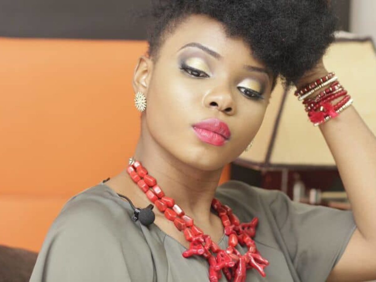 Yemi Alade Becomes First Nigerian Artist to perform at Cannes