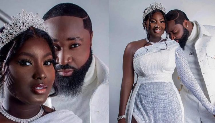 Scandal Unveiled: Controversy arises as singer Harrysong’s wife reveals disturbing chat between them