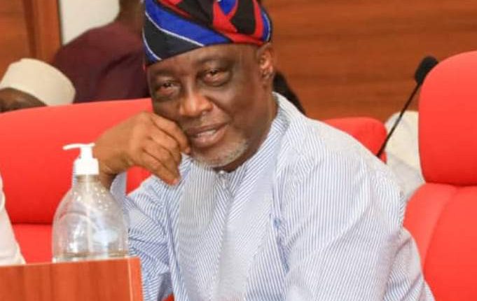 Senator Abba Moro Denies Alleged Plot to Destabilize Benue State, Calls for Government Accountability