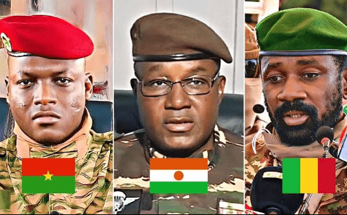 Negative Impact of Niger, Mali, and Burkina Faso’s Withdrawal From ECOWAS