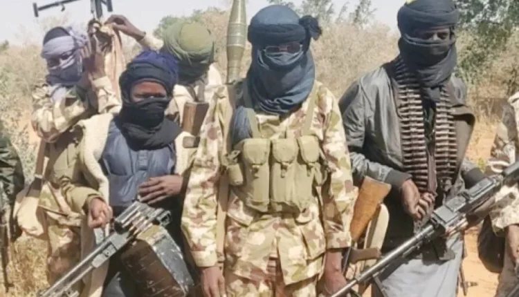 FG seeks stakeholders' support to end terrorism; others in the Northeast