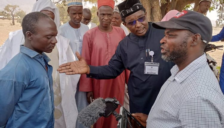 Bauchi govt sets up committee to tackle environmental pollution