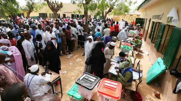 Boko Haram kills two at Yobe election collation centre